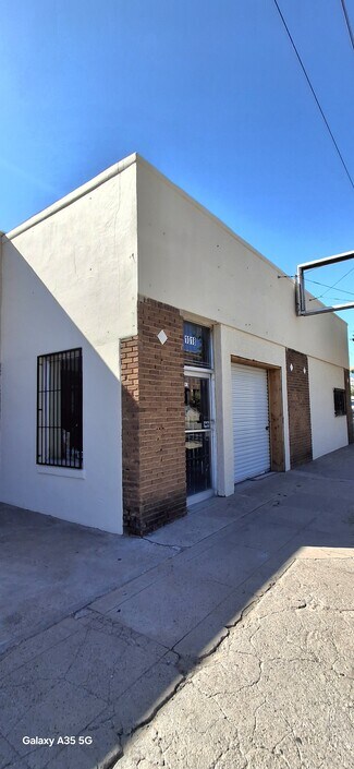 Plus de détails pour 1016 E Yandell Dr, El Paso, TX - Commerce de détail à vendre