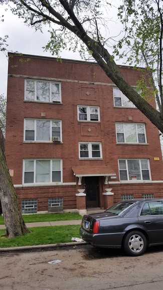 More details for 6414 S Eberhart Ave, Chicago, IL - Multifamily for Sale