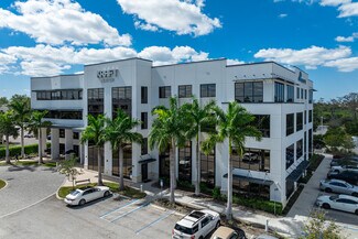 Plus de détails pour 3555 Kraft Rd, Naples, FL - Bureau/Médical à louer