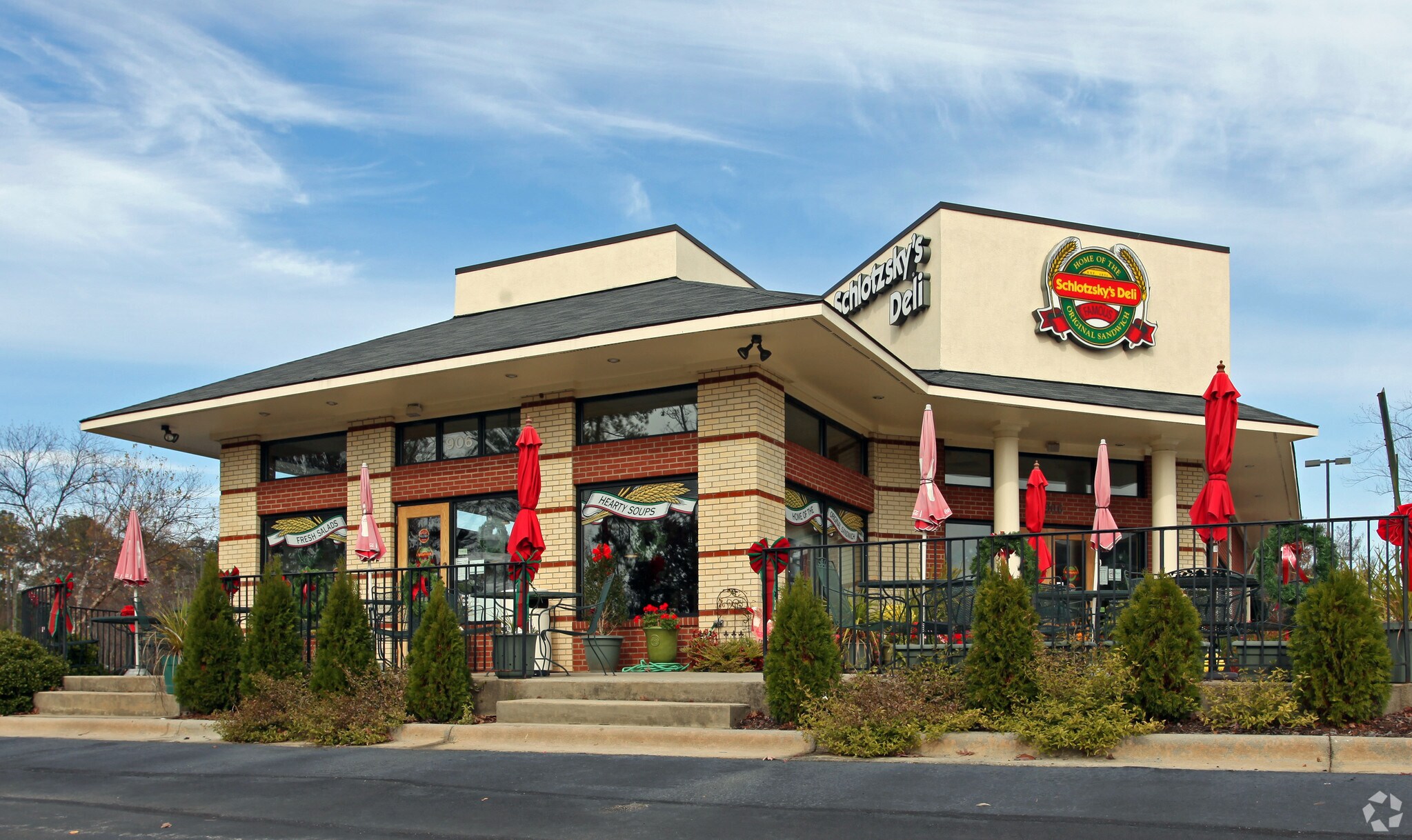 906 Us-64 Hwy W, Apex, NC à louer Photo principale- Image 1 de 6