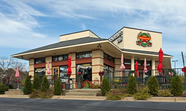 Plus de détails pour 906 Us-64 Hwy W, Apex, NC - Commerce de détail à louer