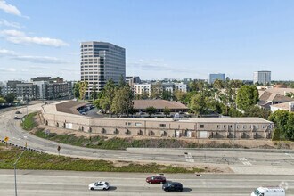1111 W Town and Country Rd, Orange, CA - Aerial map view - Image1