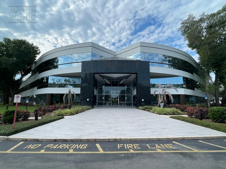 1211 State Road 436, Orlando, FL for lease - Building Photo - Image 1 of 20