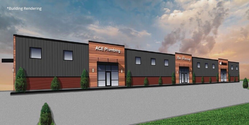 1000-1012 Cool Springs Industrial, O'Fallon, MO à louer Photo principale- Image 1 de 4