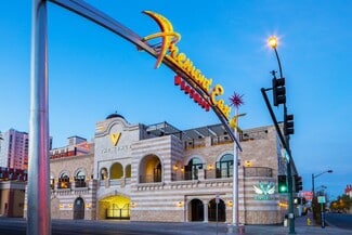 More details for 750 E Fremont St, Las Vegas, NV - Retail for Sale