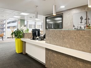 Regus Cuzco, Paseo Castellana, 141, Madrid, Madrid à louer Photo intérieure- Image 2 de 21