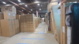 More details for 533 Whitehead Rd, Hamilton, NJ - Industrial for Lease