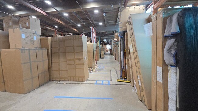 More details for 533 Whitehead Rd, Hamilton, NJ - Industrial for Lease