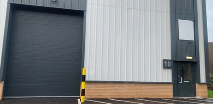 10-18 Whisby Way, Lincoln for lease Building Photo- Image 1 of 8