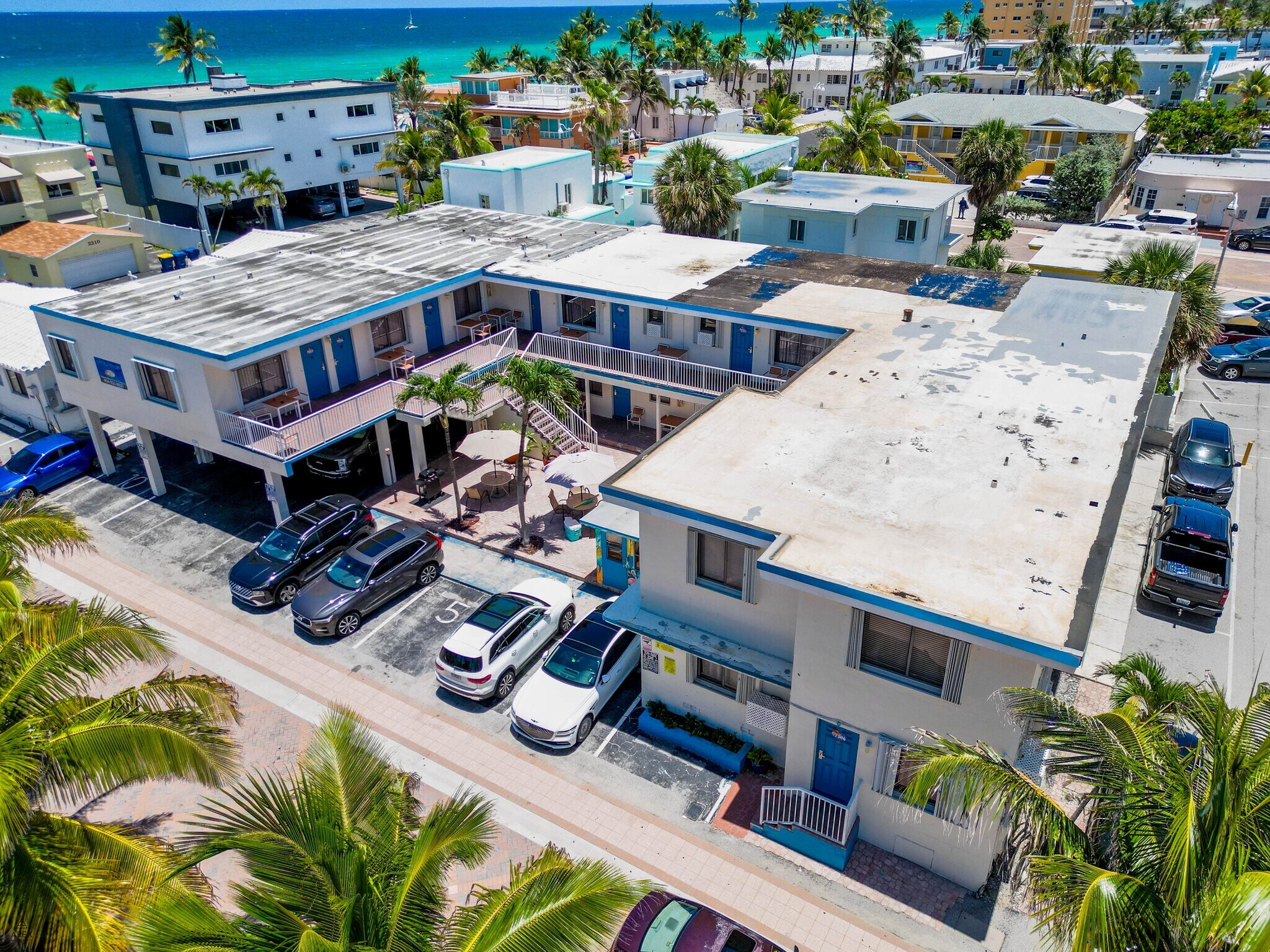 322 Nevada St, Hollywood, FL à vendre Photo du bâtiment- Image 1 de 21