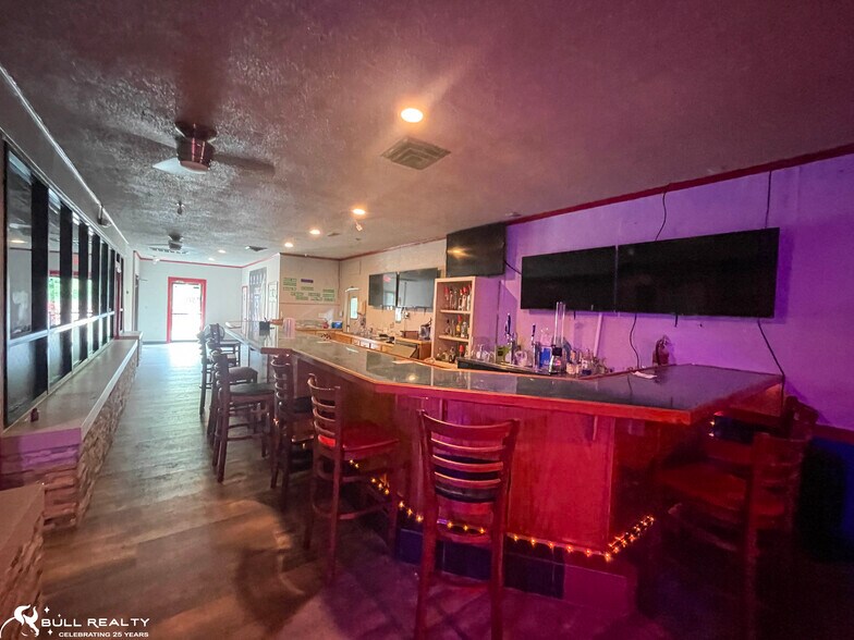 1182 GA Highway 83 S, Forsyth, GA à vendre - Photo principale - Image 1 de 21