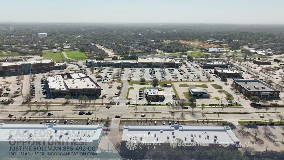 5605 Colleyville Blvd, Colleyville, TX à louer - Vidéo sur l’inscription commerciale - Image 2 de 26