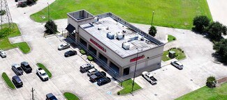 Plus de détails pour 8498 S Sam Houston Pky E, Houston, TX - Commerce de détail à vendre