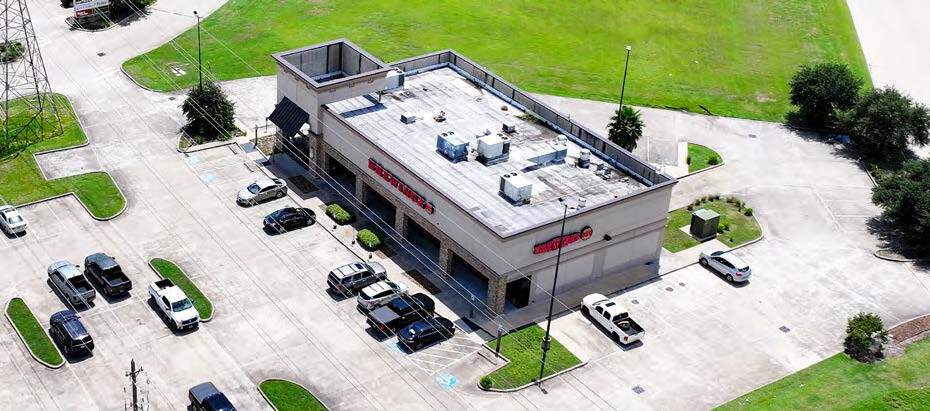 8498 S Sam Houston Pky E, Houston, TX for sale Building Photo- Image 1 of 11