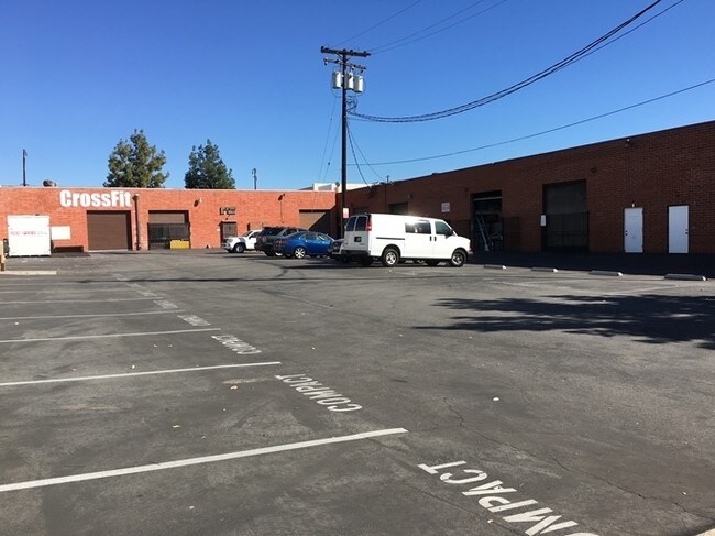 More details for 420 S Date Ave, Alhambra, CA - Industrial for Lease