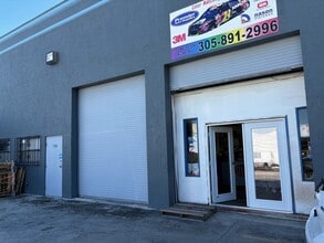 1302-1314 NE 123rd St, Miami, FL for lease Building Photo- Image 2 of 2