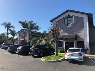 Plus de détails pour 200-230 Station Way, Arroyo Grande, CA - Bureau à vendre