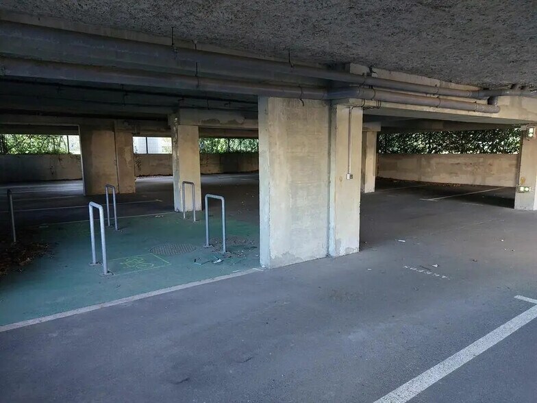 Bureau dans Nantes à louer - Photo du bâtiment - Image 3 de 9