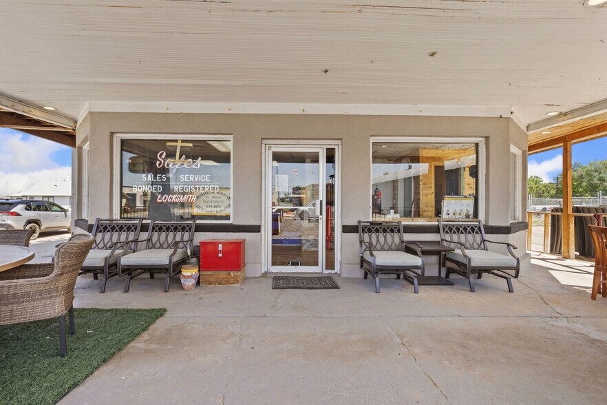 280 S Main St, Brighton, CO à vendre - Photo du bâtiment - Image 3 de 35