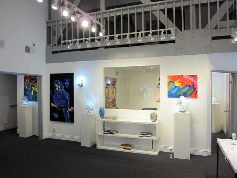 22777 Lyons Ave, Santa Clarita, CA à louer - Photo intérieure - Image 2 de 4