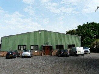 Plus de détails pour Smiths Ln, Goudhurst - Industriel à louer