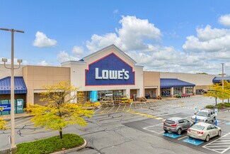 Plus de détails pour 122 W Oak Ave, Lawnside, NJ - Commerce de détail à vendre