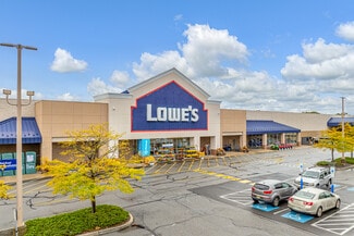 More details for 122 W Oak Ave, Lawnside, NJ - Retail for Sale