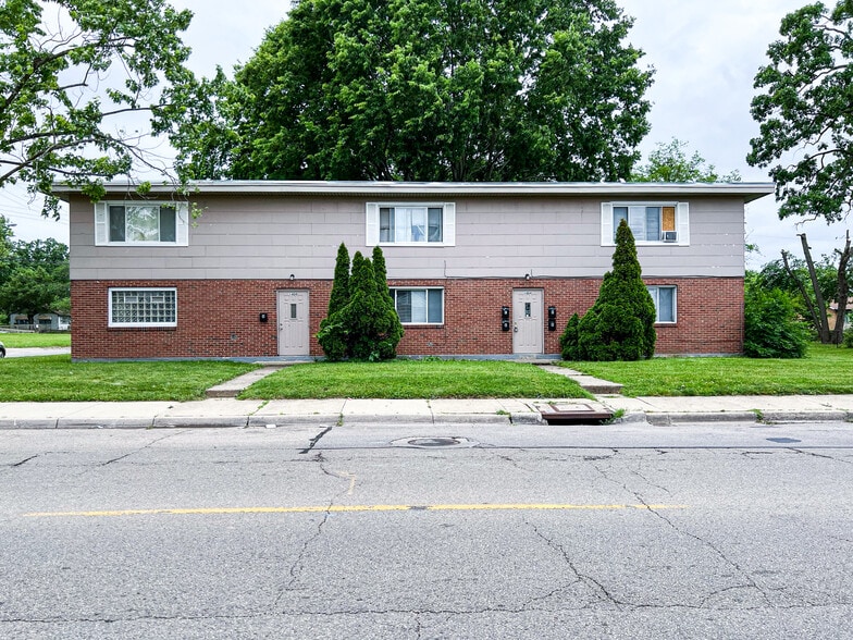 1400 W Stewart St, Dayton, OH for sale - Building Photo - Image 2 of 8