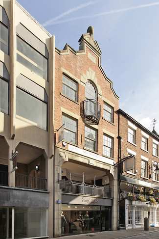 More details for 12 Watergate St, Chester - Retail for Lease