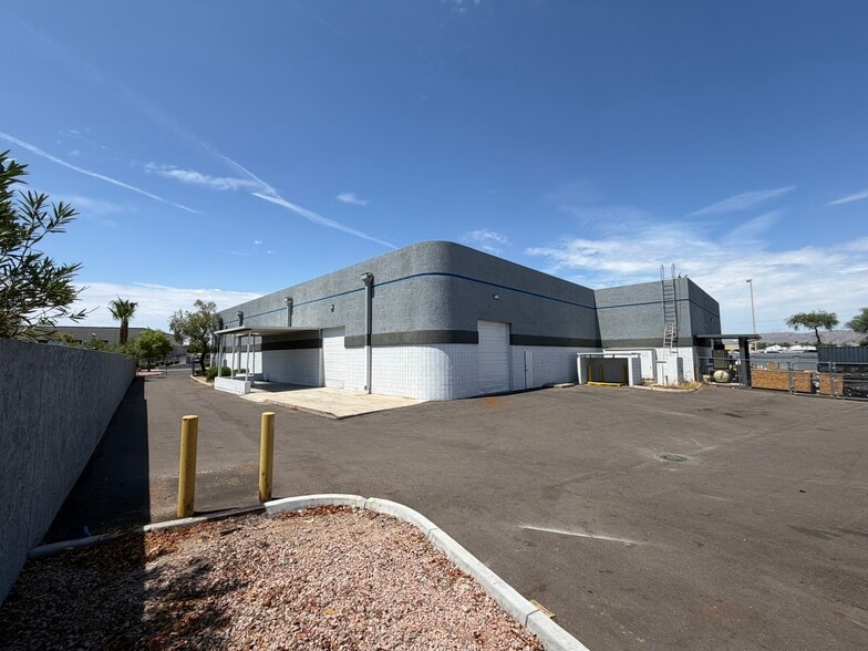 6532 W Flint St, Chandler, AZ à louer - Photo du bâtiment - Image 2 de 6