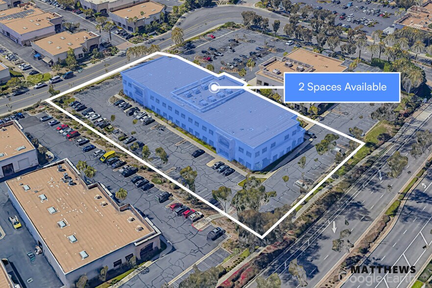 1211 Puerta del Sol, San Clemente, CA for lease - Building Photo - Image 2 of 4