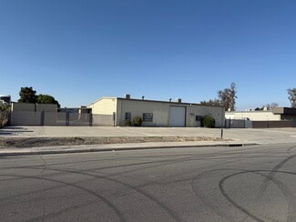 More details for 300 Watts Dr, Bakersfield, CA - Industrial for Sale