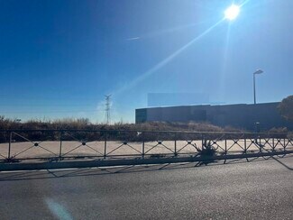 More details for Industrial for Lease