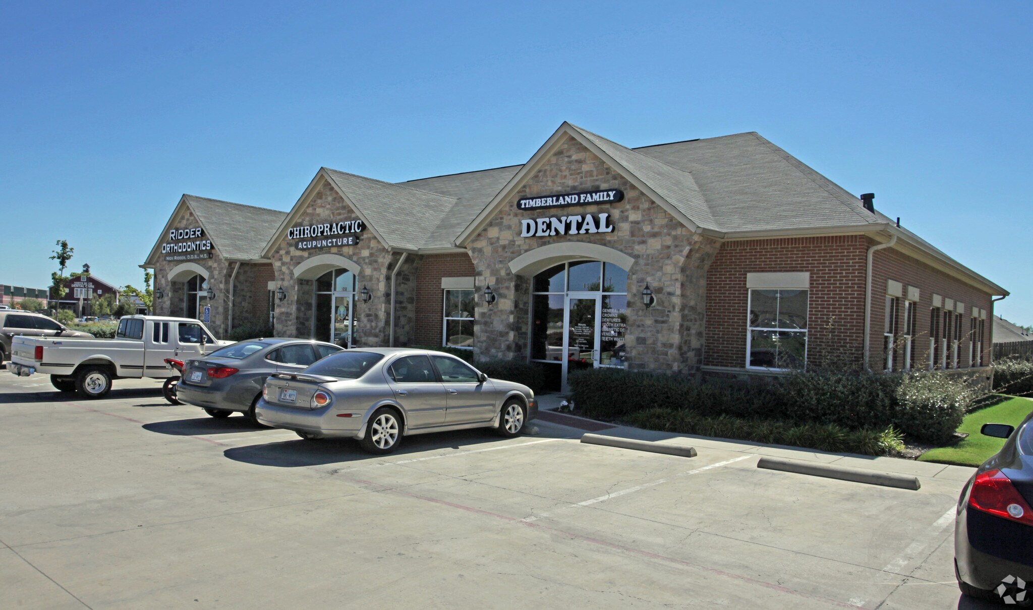 12453 Timberland Blvd, Keller, TX for sale Primary Photo- Image 1 of 6