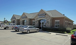 More details for 12453 Timberland Blvd, Keller, TX - Office for Sale