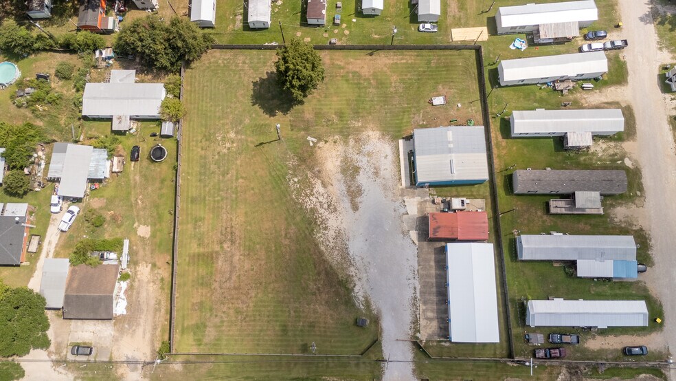 13402 Old Baton Rouge Hwy, Hammond, LA à vendre - Photo du bâtiment - Image 3 de 34