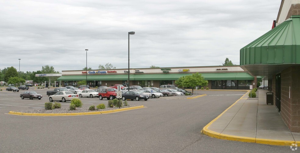 3351-3397 Coon Rapids Blvd NW, Coon Rapids, MN for lease - Building Photo - Image 2 of 10