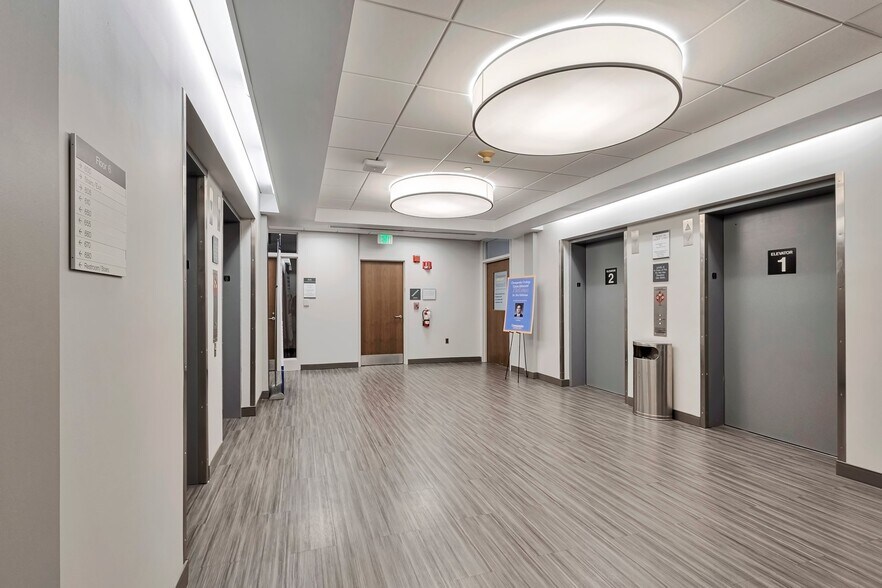 3333 N Calvert St, Baltimore, MD à louer - Photo du bâtiment - Image 2 de 5