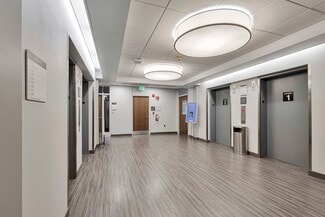 More details for 3333 N Calvert St, Baltimore, MD - Office/Medical, Medical for Lease