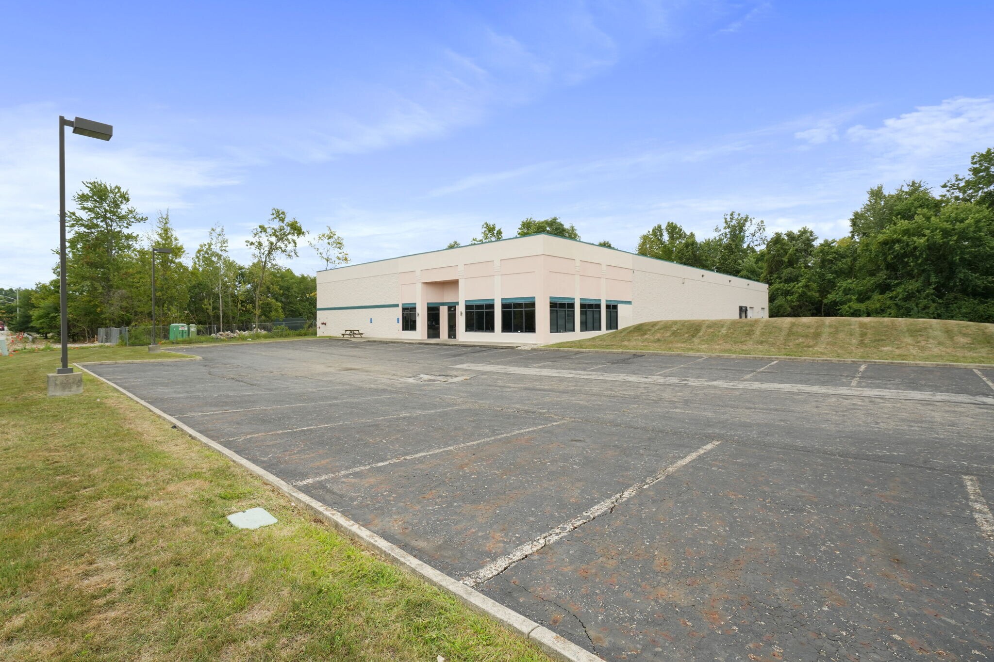 2121 Citygate Dr, Columbus, OH à vendre Photo du bâtiment- Image 1 de 1