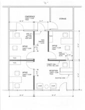 22156 Sherman Way, Canoga Park, CA for lease Building Photo- Image 1 of 1