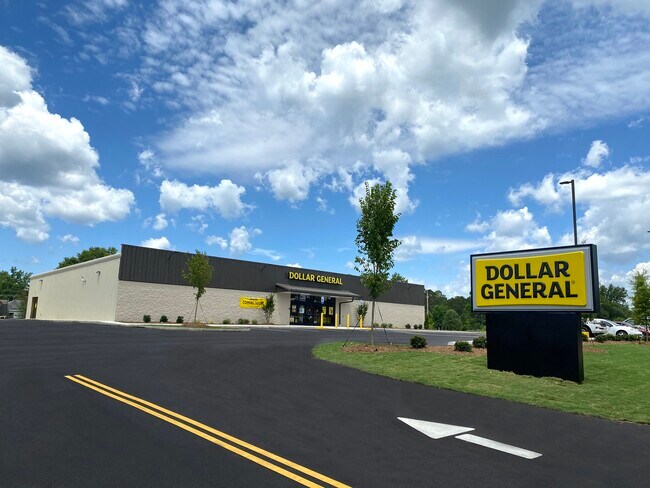Plus de détails pour 112 Gordon St, Bennettsville, SC - Commerce de détail à vendre