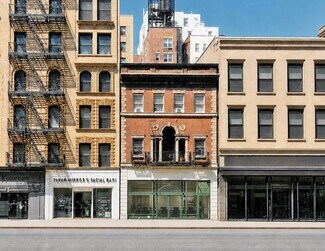 Plus de détails pour 2307 Broadway, New York, NY - Commerce de détail à louer