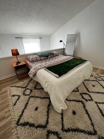 5522-5524 B St, Little Rock, AR à vendre - Photo du bâtiment - Image 2 de 5