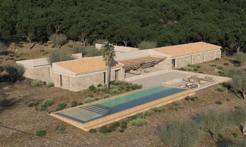 Land in Sa Pobla, Islas Baleares for sale - Building Photo - Image 2 of 7