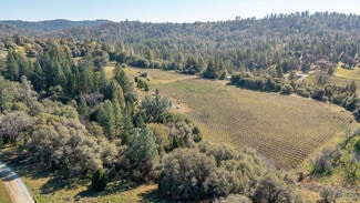 More details for 3900 Tawanka Rd, Somerset, CA - Land for Sale