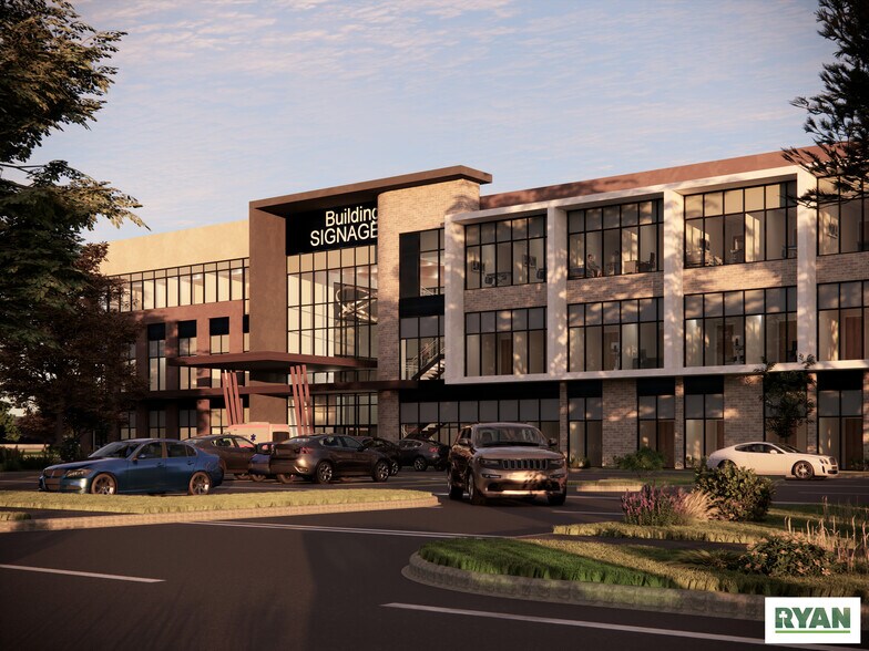 SWC of 142nd Ave and Orchard Pky, Westminster, CO for lease - Building Photo - Image 2 of 2