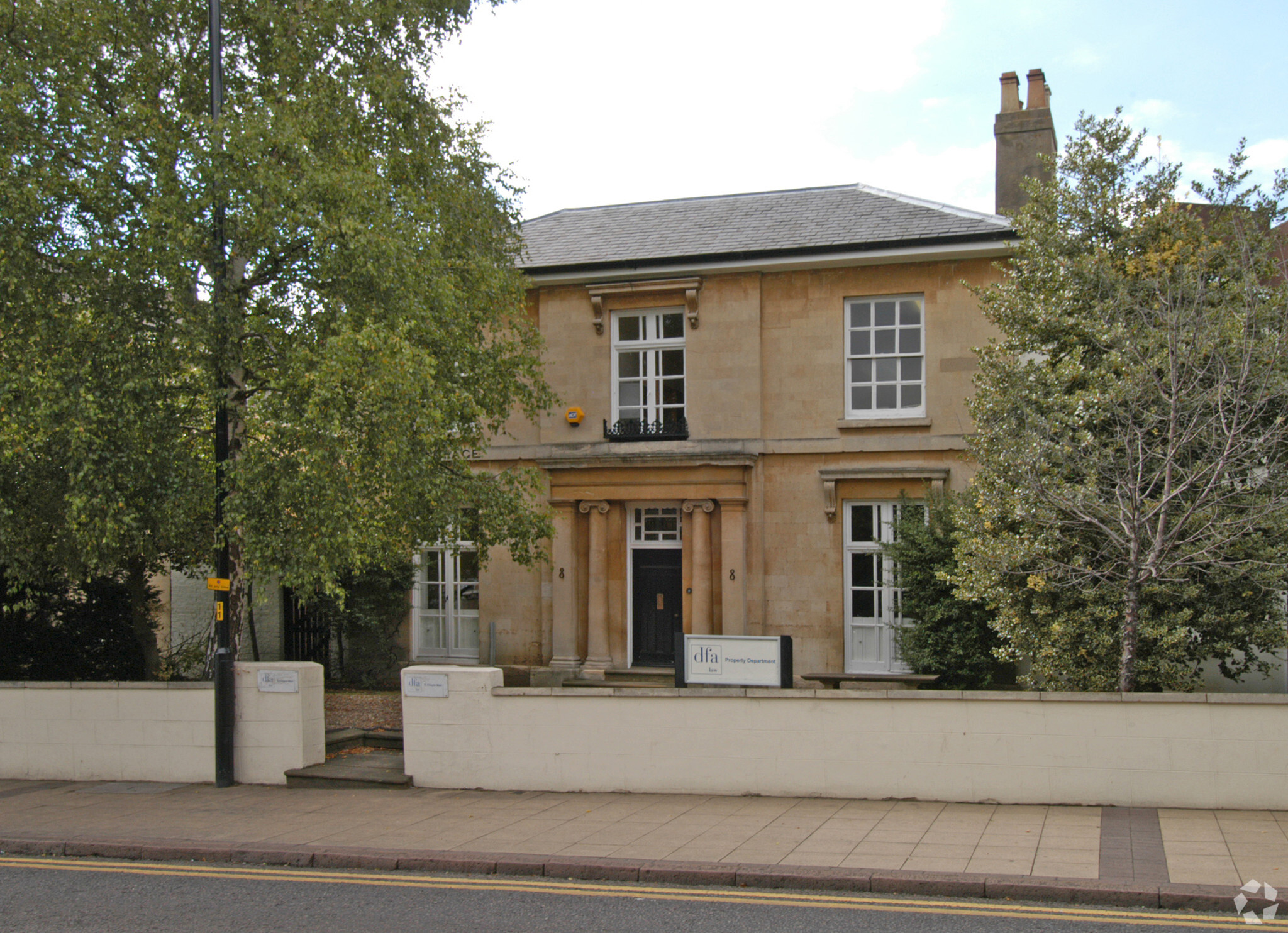 8 Cheyne Walk, Northampton à vendre Photo principale- Image 1 de 1