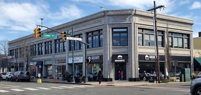 More details for 330-342 Springfield Ave, Summit, NJ - Retail for Lease