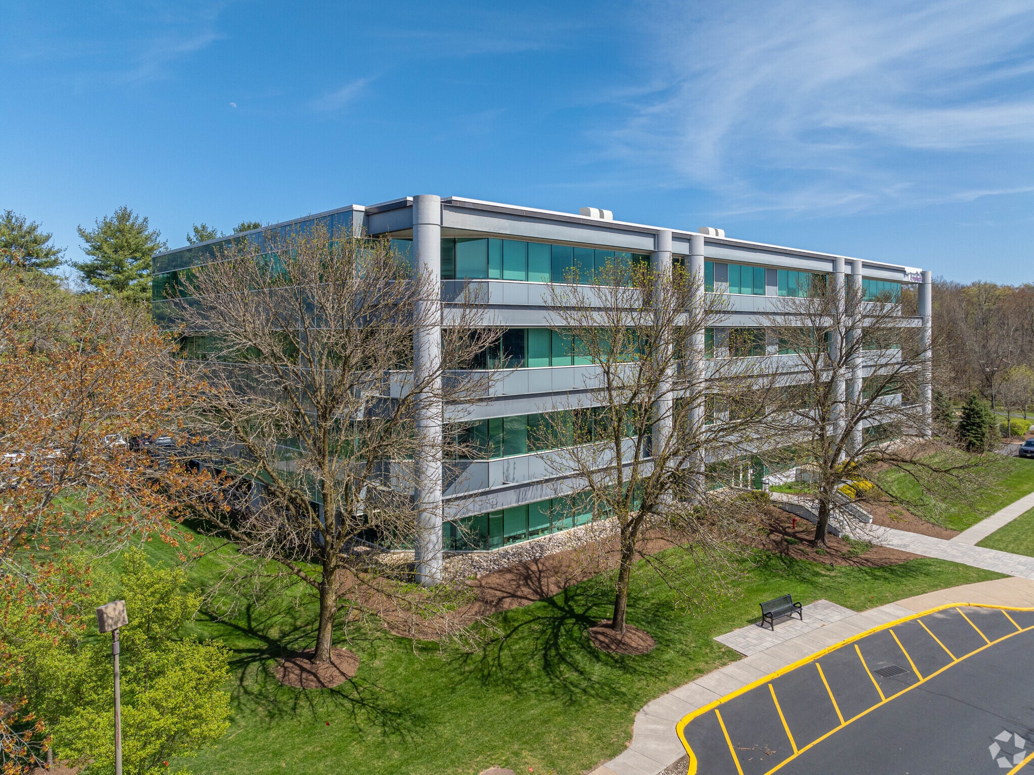 400 Alexander Park, Princeton, NJ for lease Primary Photo- Image 1 of 28